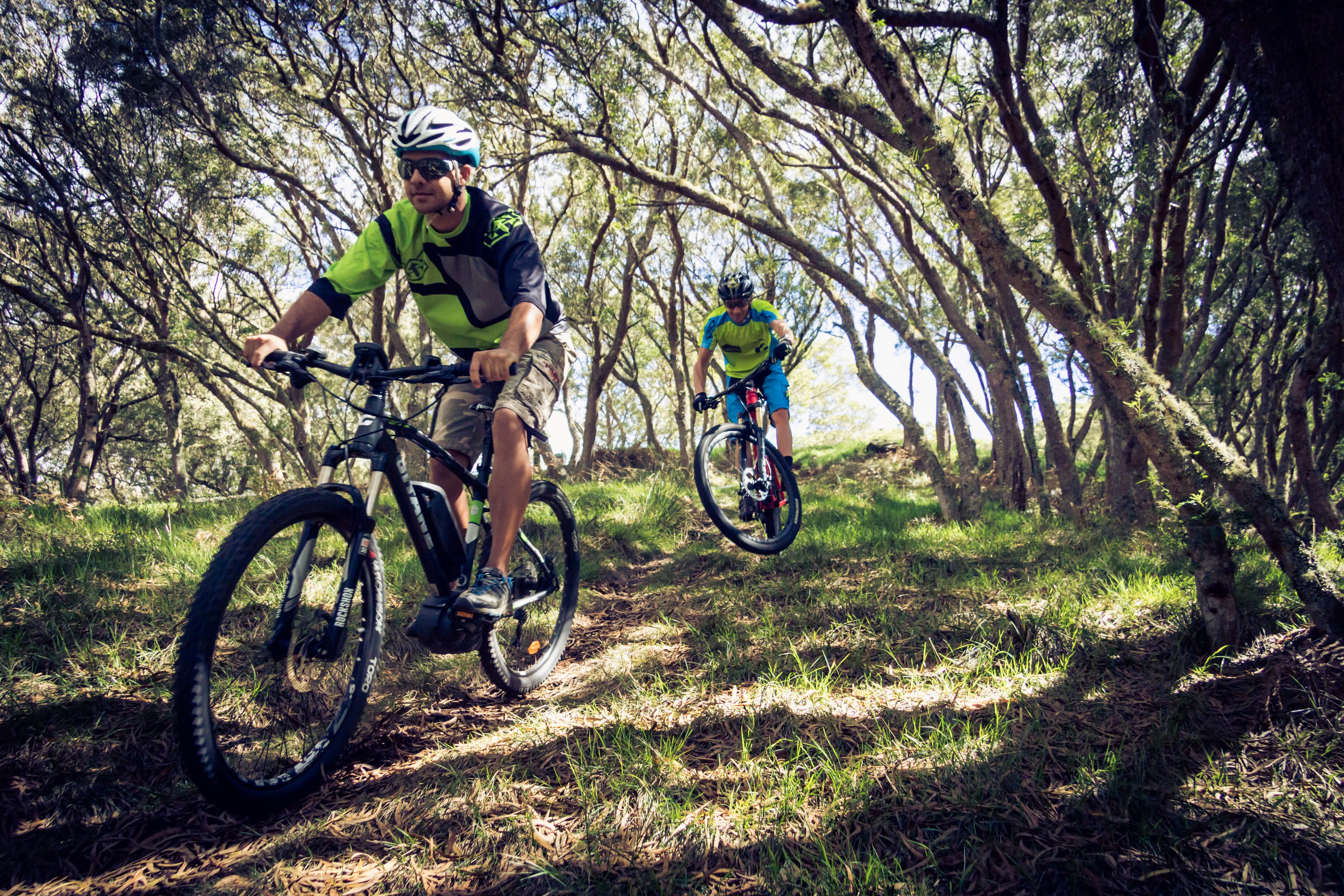 VELORUN Challenge Etape 1